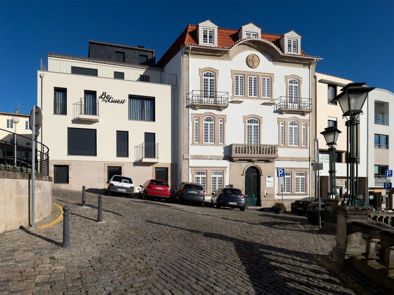 Bemyguest - Loft Guest House Jardim das Mães Charming