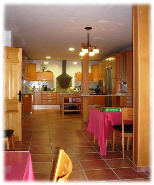 Centro Ornitológico El Primillar