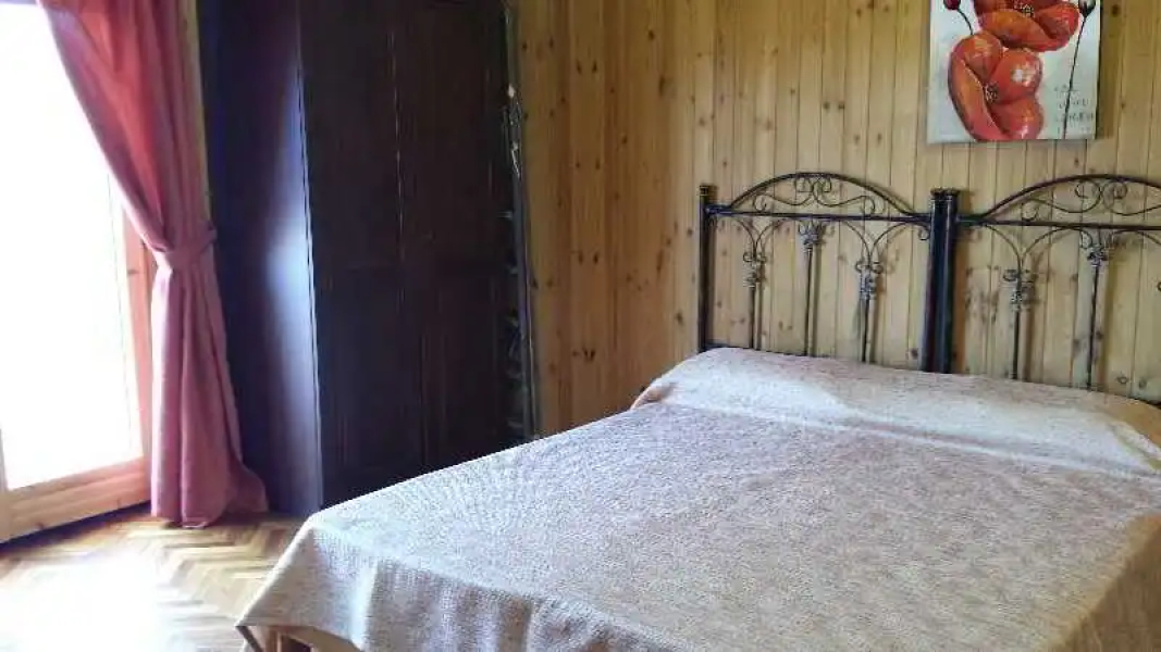 Albergo Ristorante Parco Dell Etna