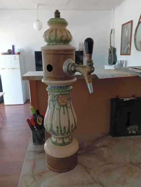 Room in Guest Room - North Beach Inn Guesthouse