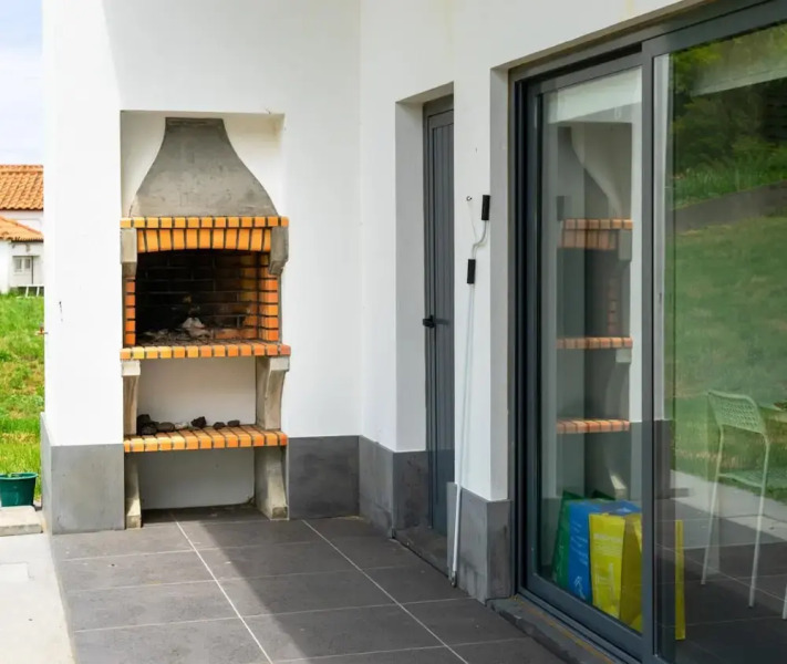 Casa da Barra in Santa Cruz da Graciosa