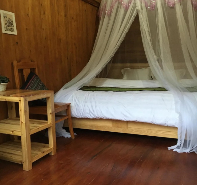 Anh Duc Homestay
