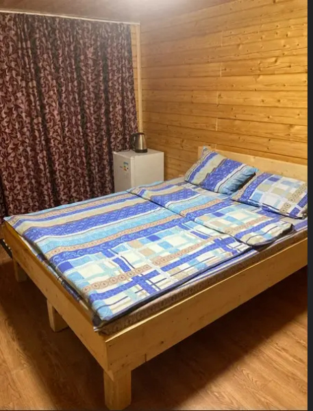 Миндаль 1