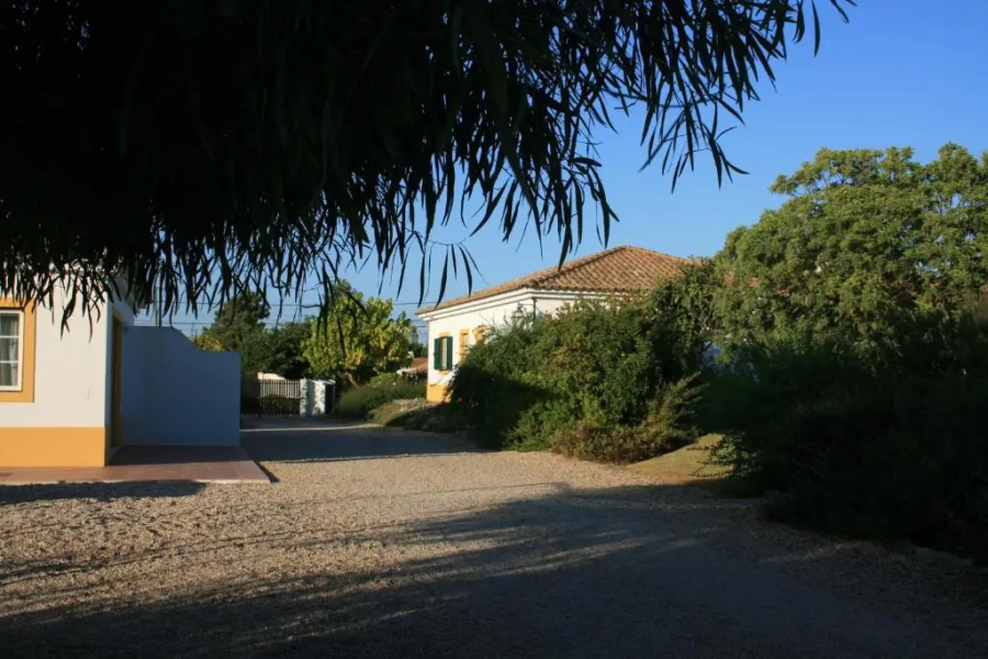 Casas das Amoreiras