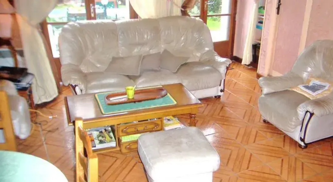 Chambres dHôtes Les Raimbaudières