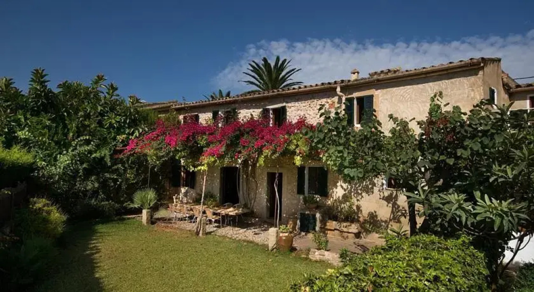Villa Cana Canta