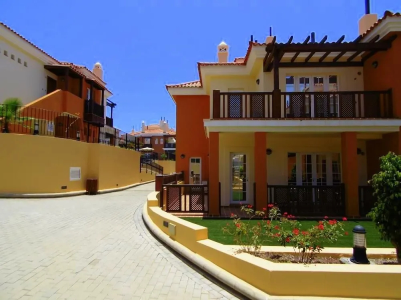 La Casa Canaria