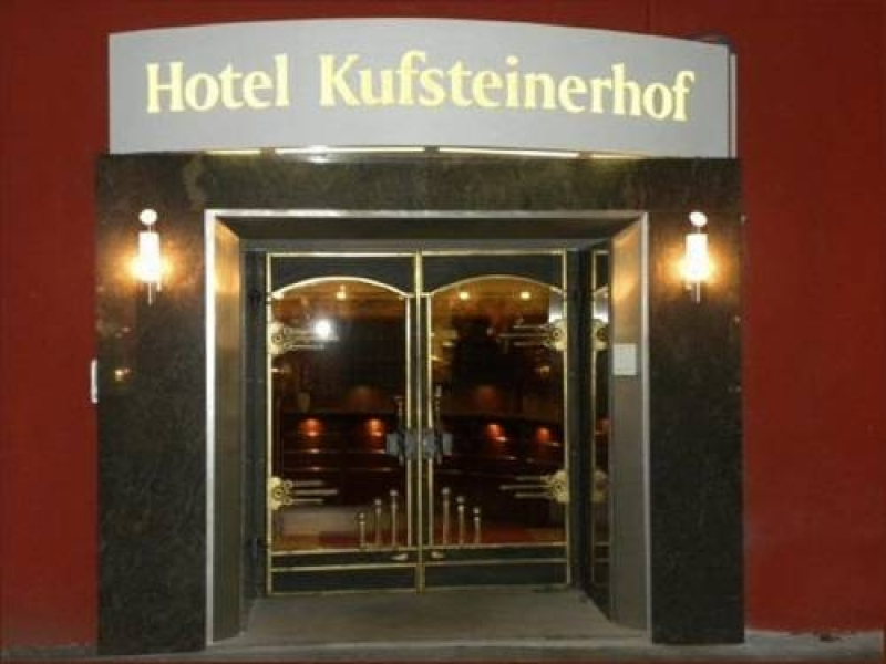 Hotel Kufsteinerhof