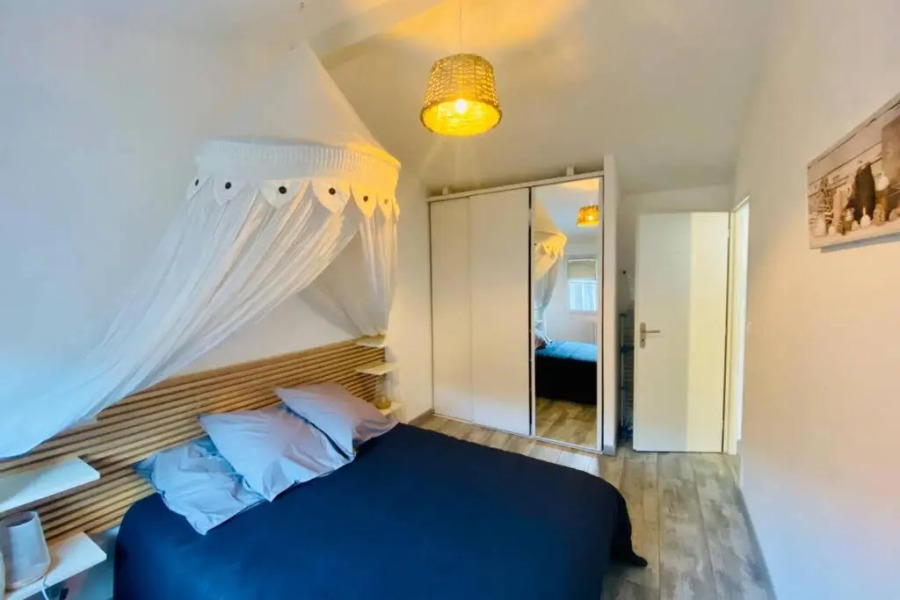 Les pignots Logement T2 Bassin Arcachon