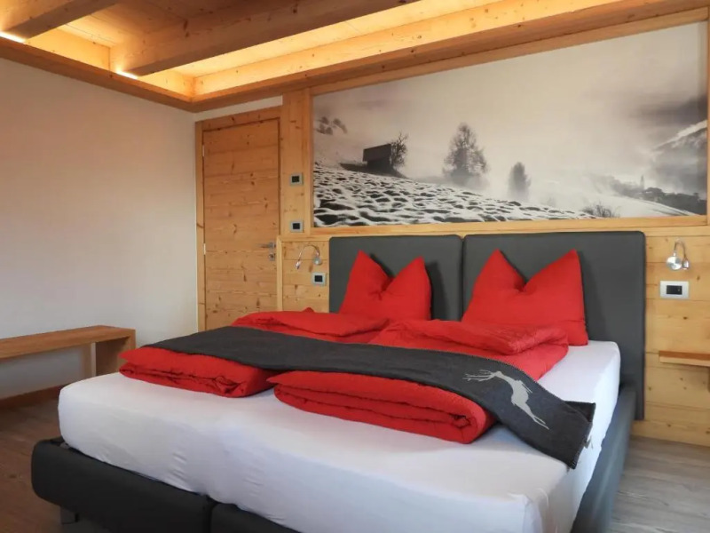 Al Sole B&B Valcomelico