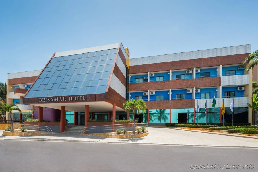 Brisamar Hotel & SPA São Luís