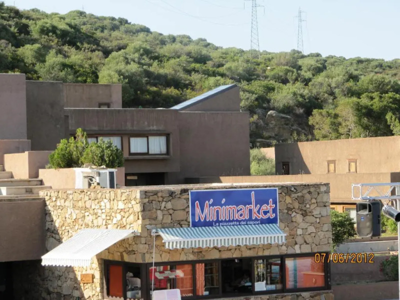 Centro Vacanze Cugnana Verde