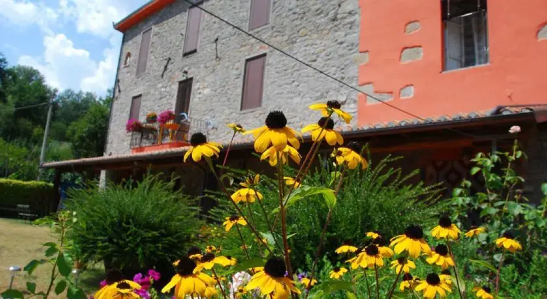 Agriturismo La Limonaia