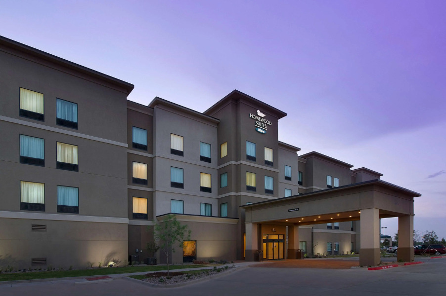 Homewood Suites by Hilton Midland, TX