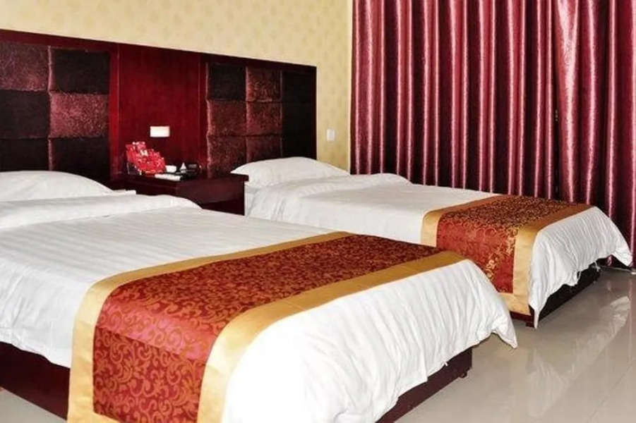 Zhengzhou Longgang Hotel