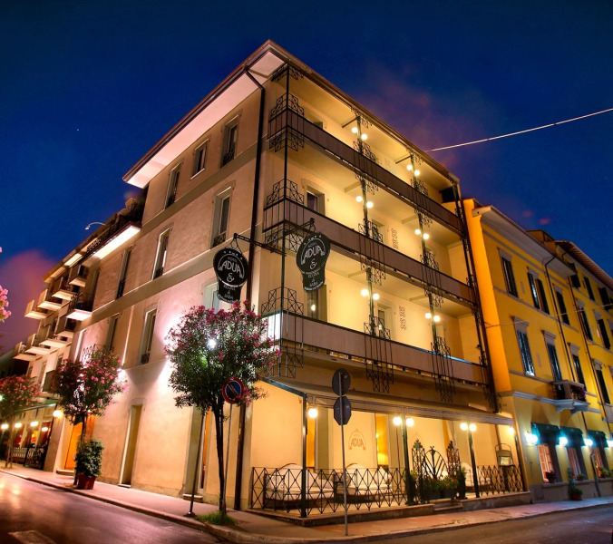 Adua & Regina di Saba