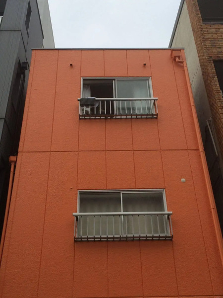 Central Osaka Bed and Breakfast Hostel