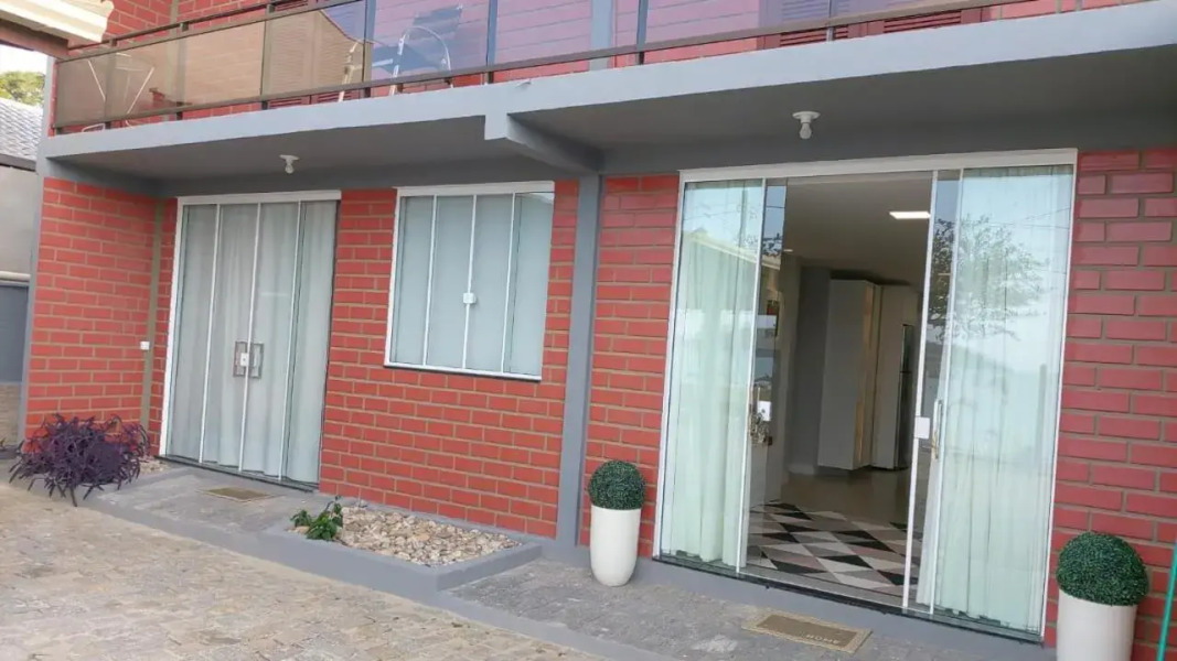 Apartamento Frente Mar na Baía de Porto Belo