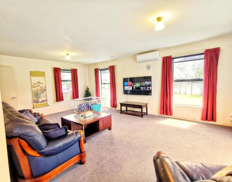 Atarau Grove Holiday House