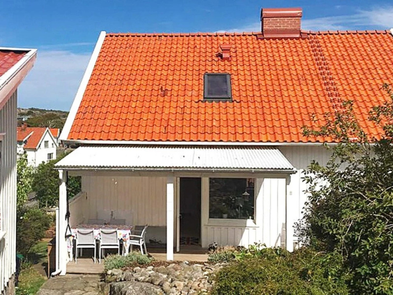 Holiday Home in Skärhamn