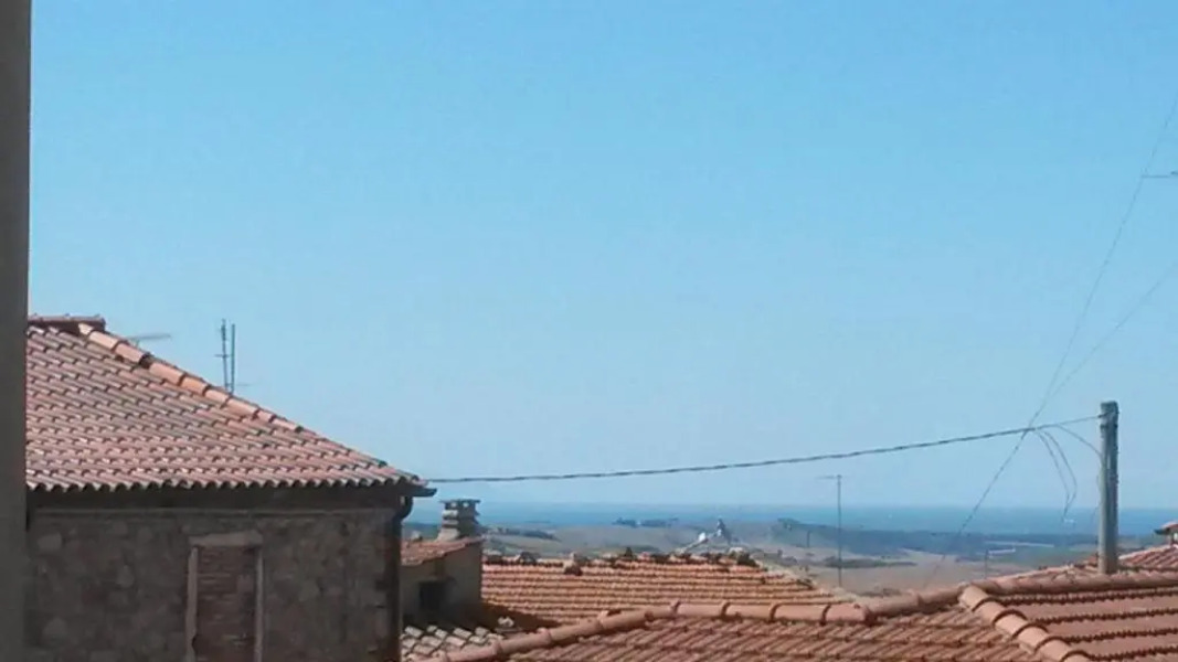 Casa di Giulia (Bambini gratis fino a 6 anni)