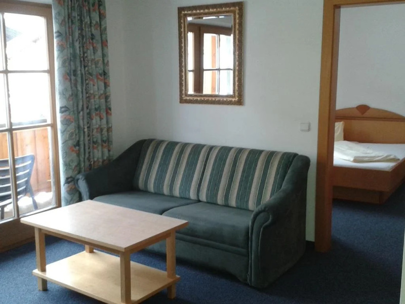 Hotel Rösslwirt & Appartement Rösslwirt