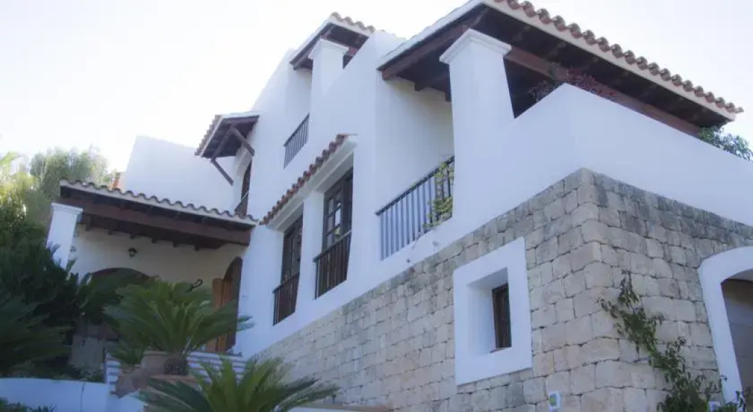 Villa Magnolia