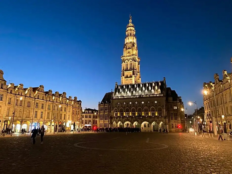 Chambres dhôtes La Cour des Grands