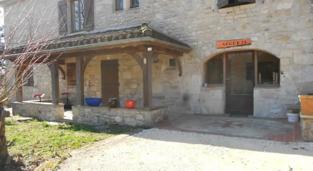 Domaine des Calosses