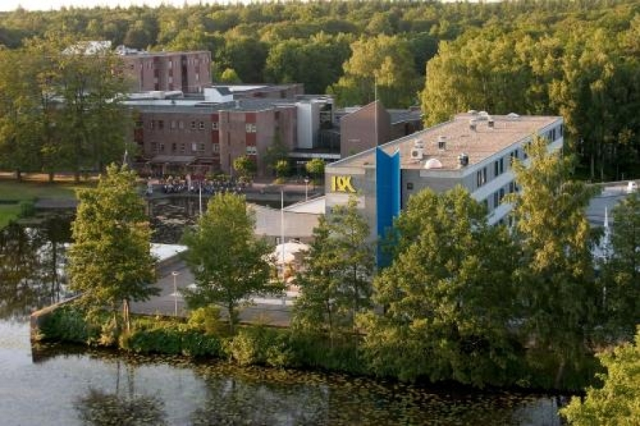 Conferentiehotel Drienerburght