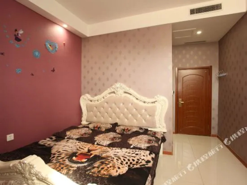 Xingcheng Juxinyuan Inn