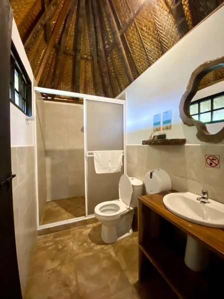 Quetzal Dorado Ecolodge