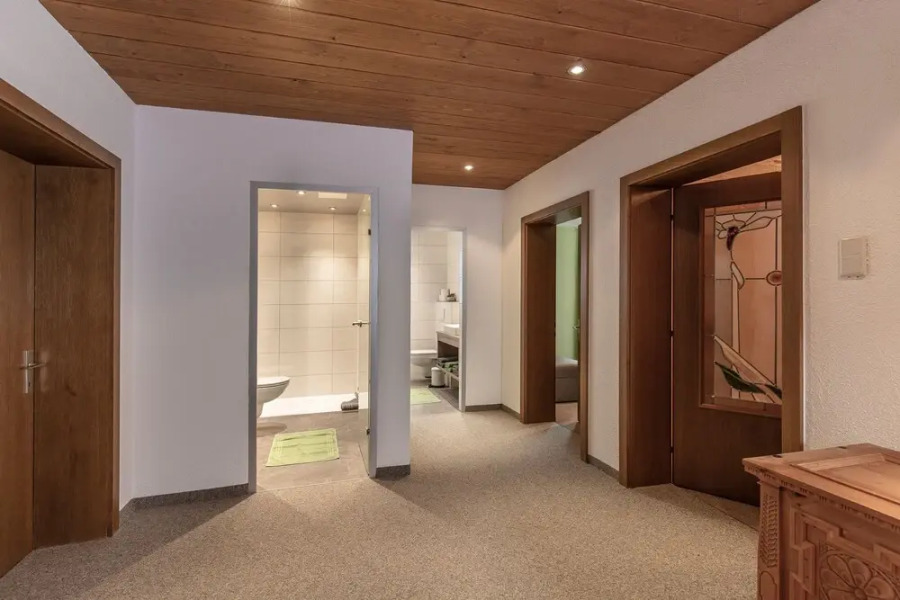 Appartement Rosengarten