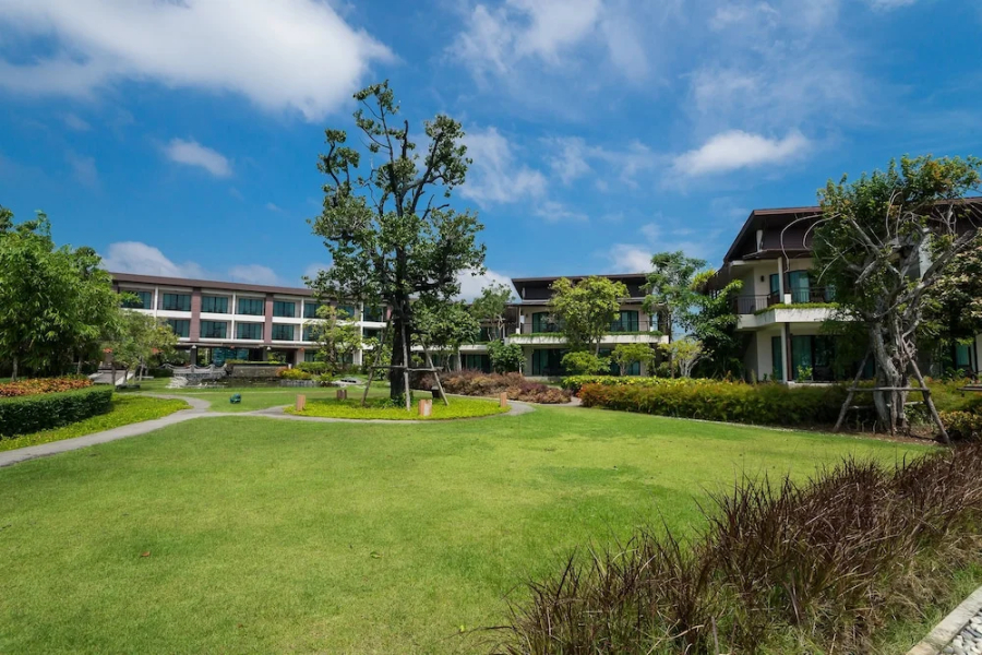 I Tara Resort & Spa Cha Am