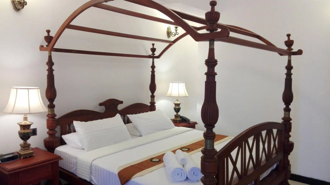 Richmond House Colombo