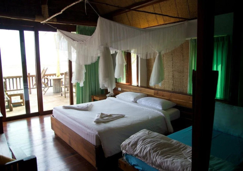The Cinnamon Art Resort and Spa