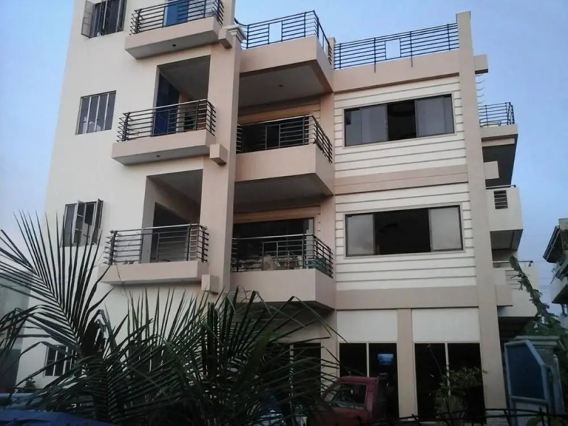 Cler Suites and Residences