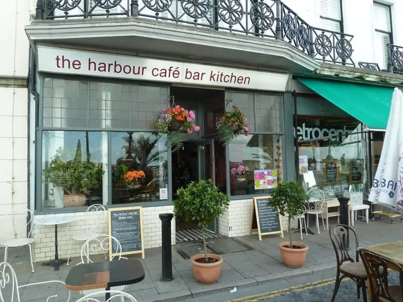 Beachview Guest House Accommodations