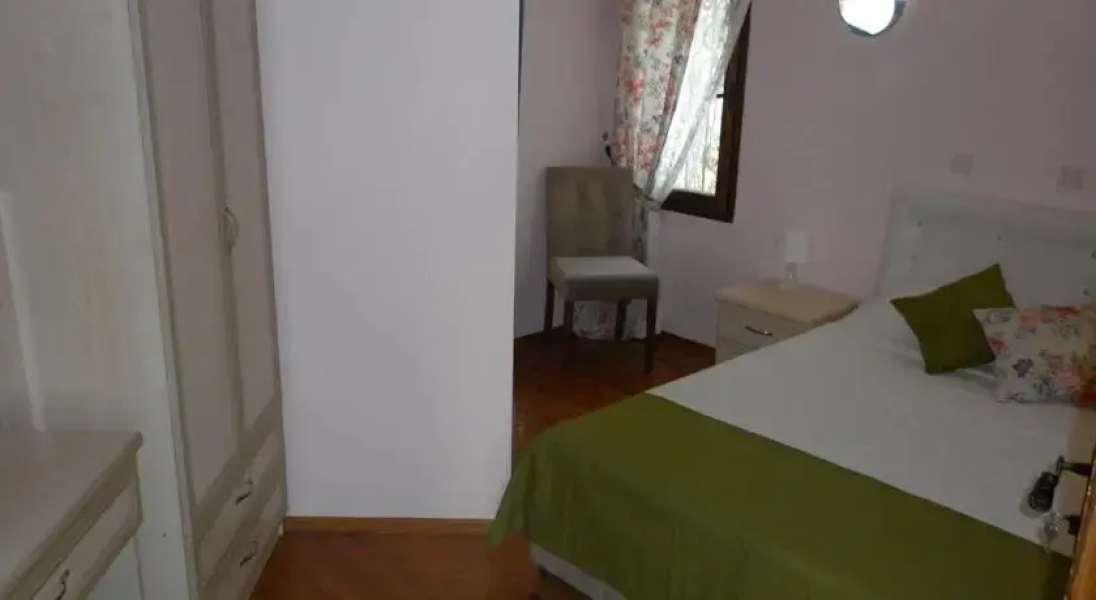 New Age Kaya Village Cottage