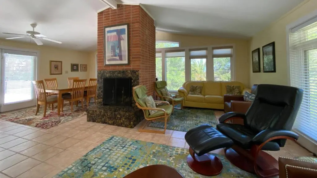 Turtle Dunes Home