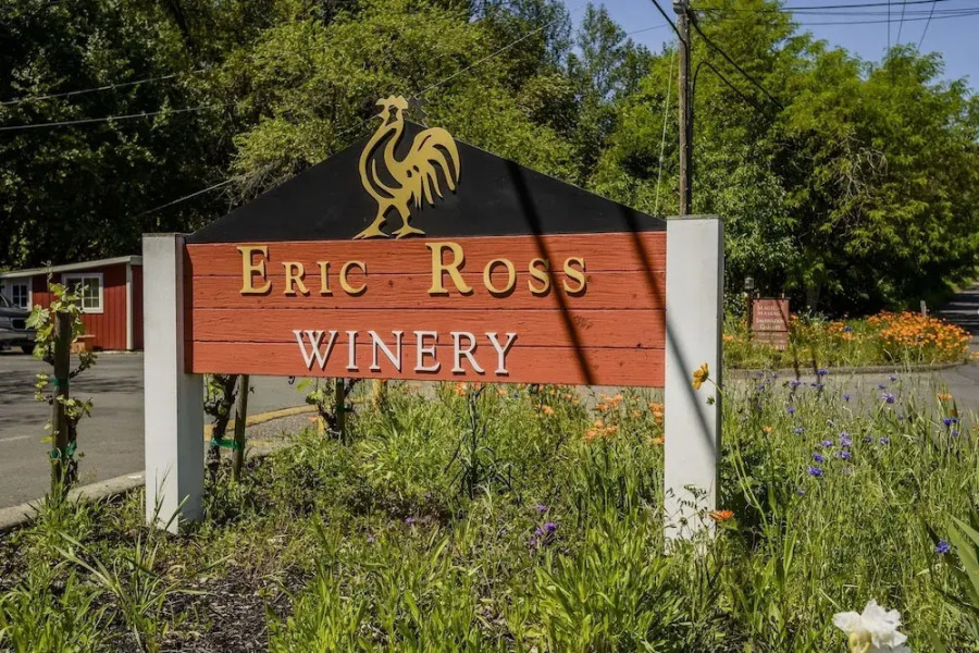 The Jack London Lodge