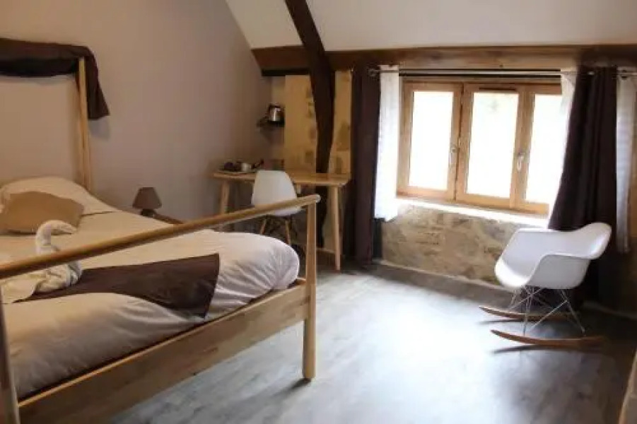 À la Croisée des Vallées