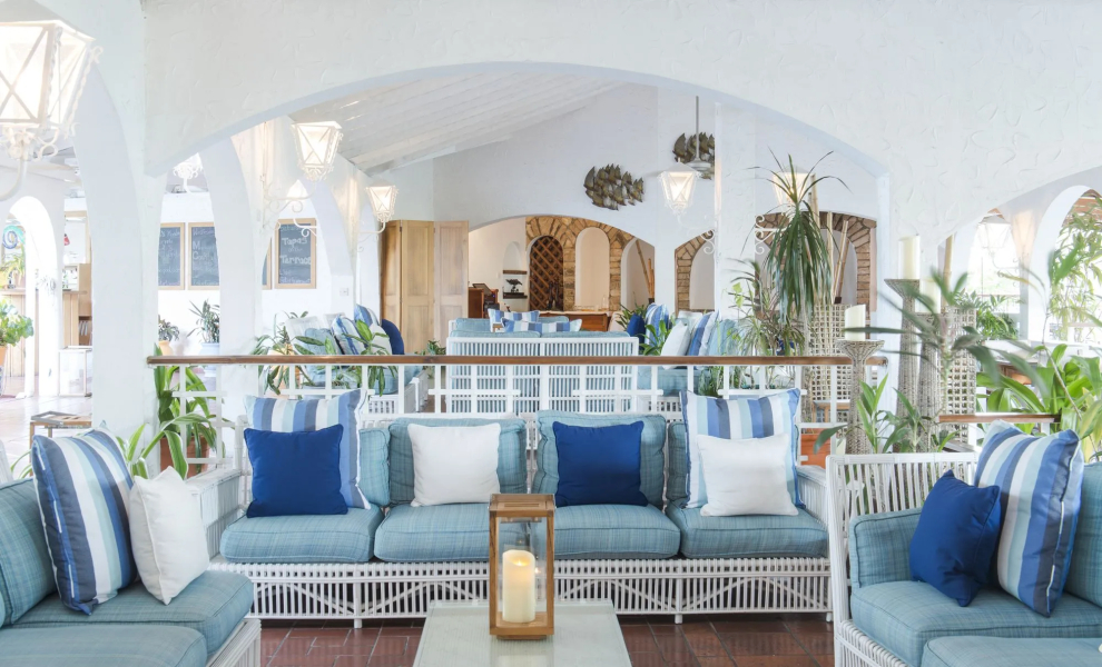 Mount Cinnamon Beach & Wellness Resort