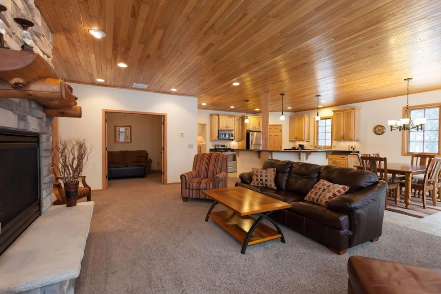 Copperwood #9 - 2 Br Condo