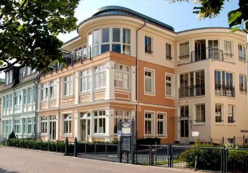 Villa Louise _ Nr_ 9