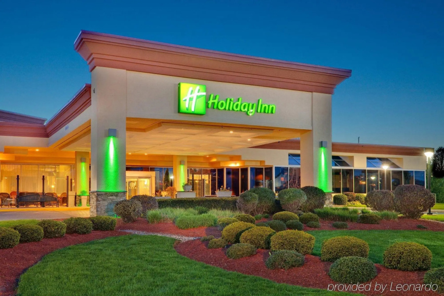 Delta Hotels Allentown Lehigh Valley