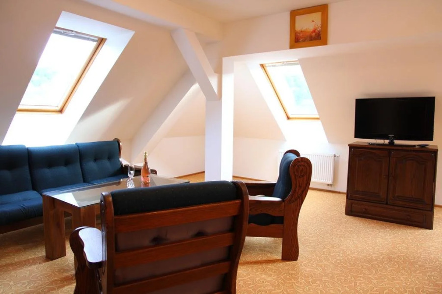 Grandhotel Sluchátko