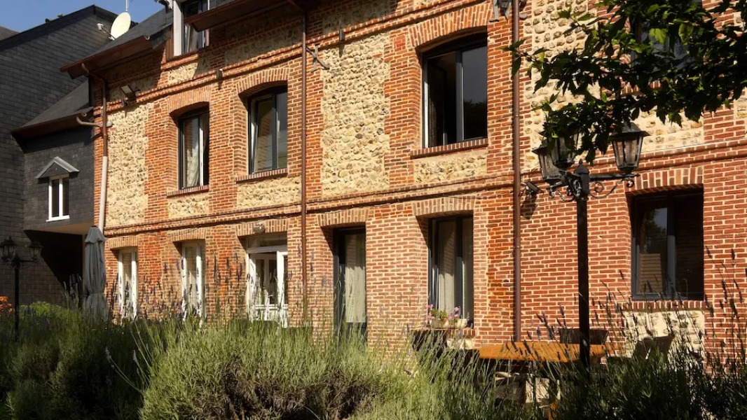 Domaine du Clos Fleuri