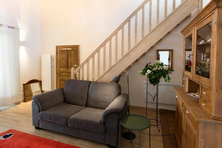 Appartement La Haute Preze & Golffrance