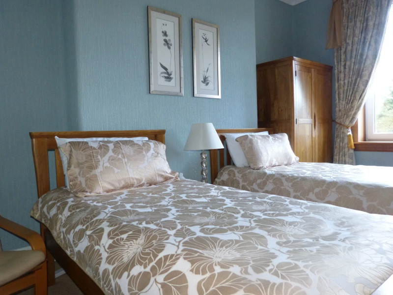 Pinewood Country House